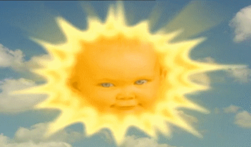 Teletubbies Know Your Meme