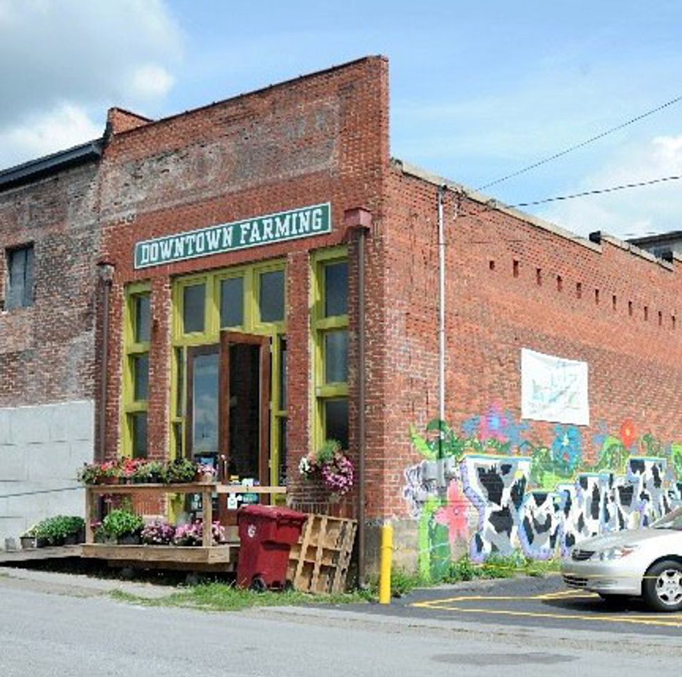 7 Reasons Why Johnson City is the Best City