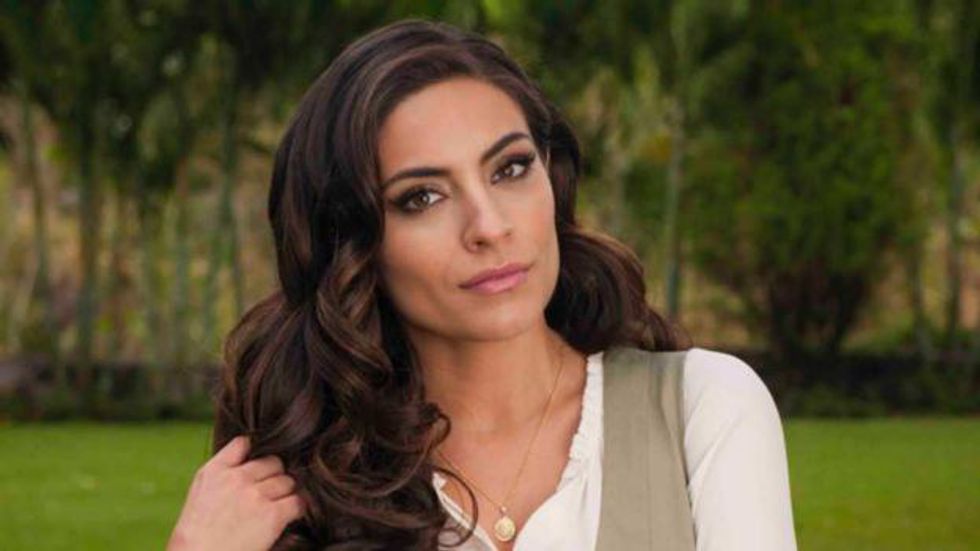 10 Typical Roles Of Women In Spanish Telenovelas