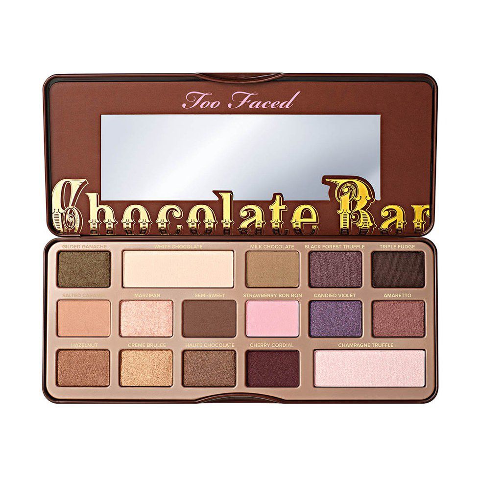 8 Of The Best Everyday Eyeshadow Palettes