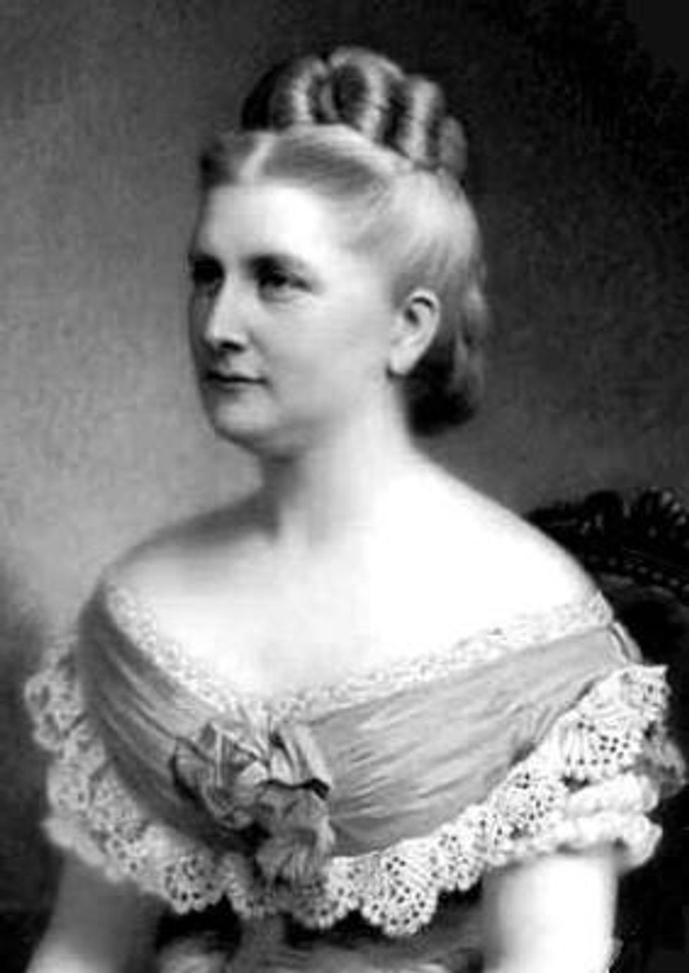 Facts About The First Ladies Of The United States