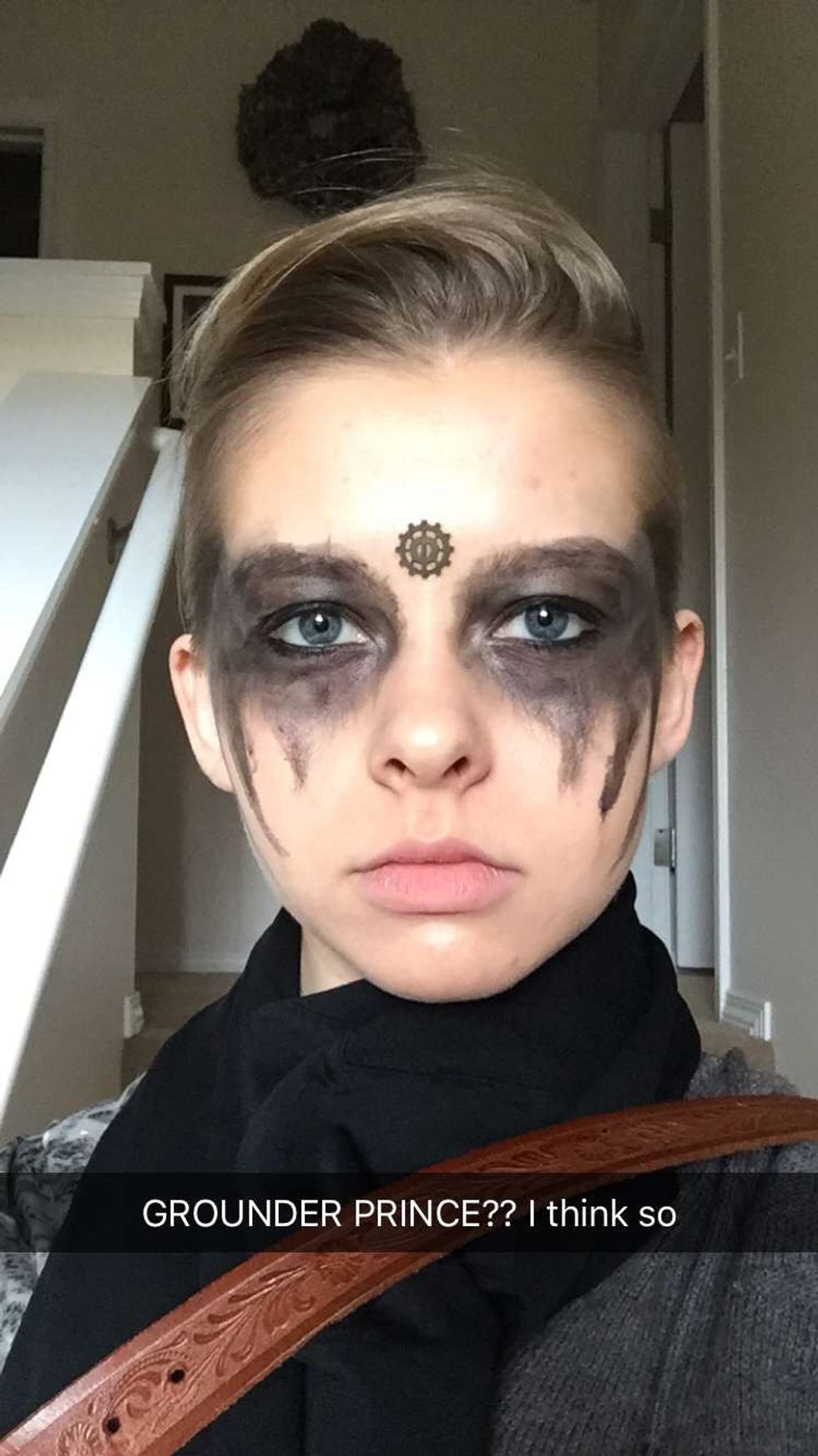 What Is An Undercut In Hair