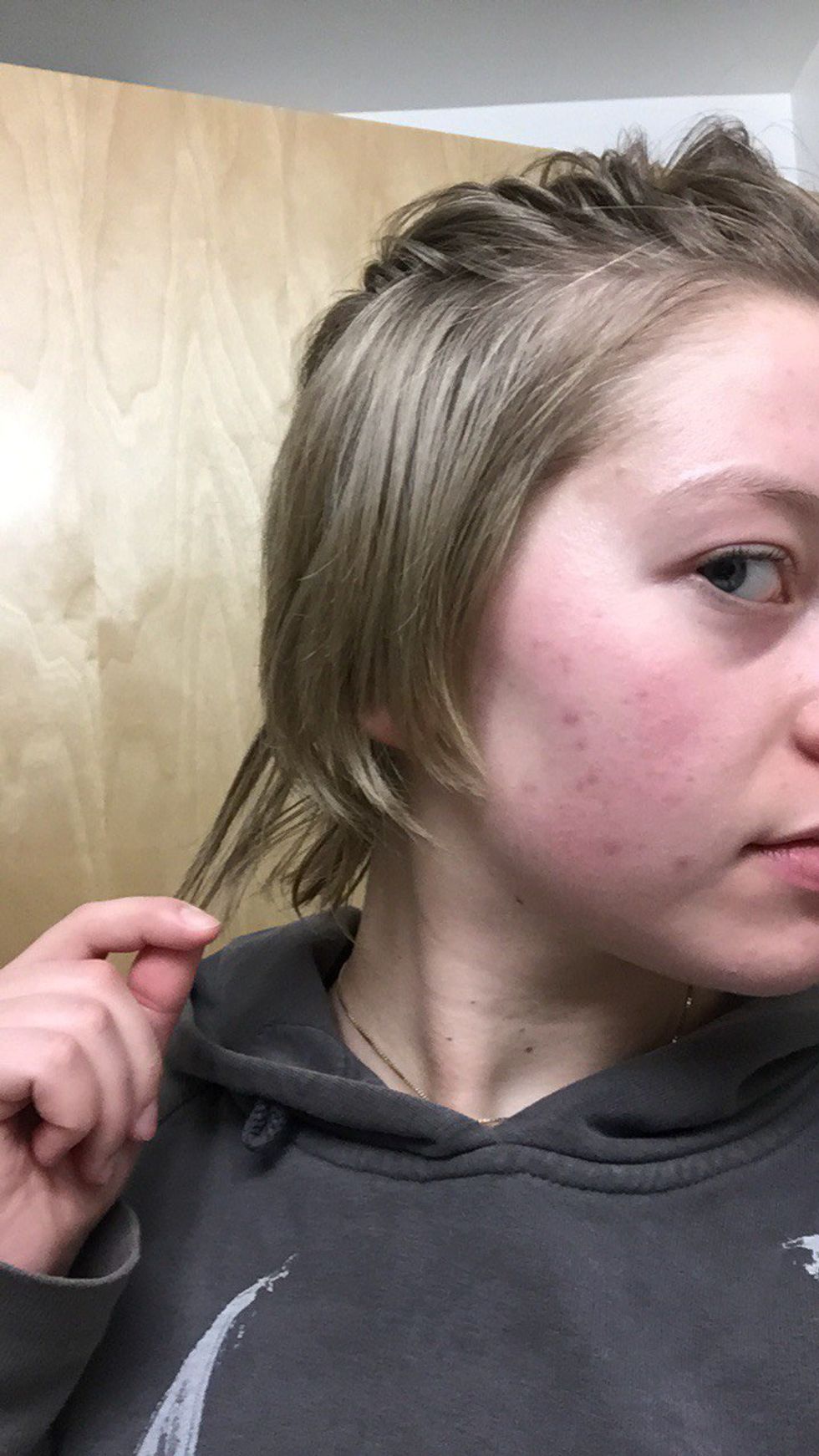 Things You Should Know About Undercuts