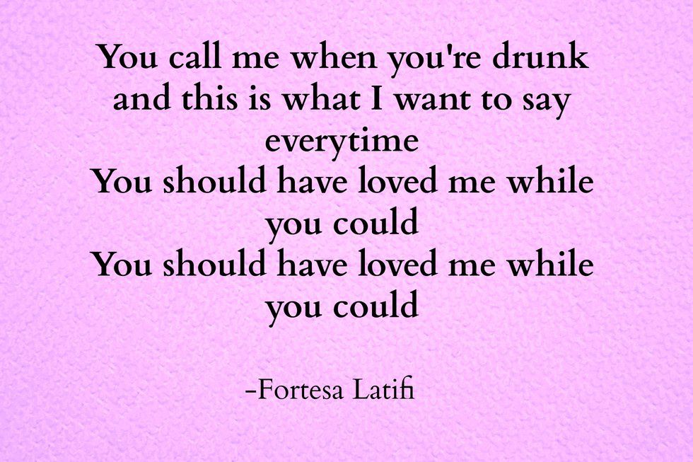 milk and honey love poems milk and honey love poems