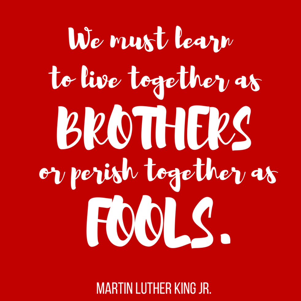 5 Positive Quotes to Improve Your Mood