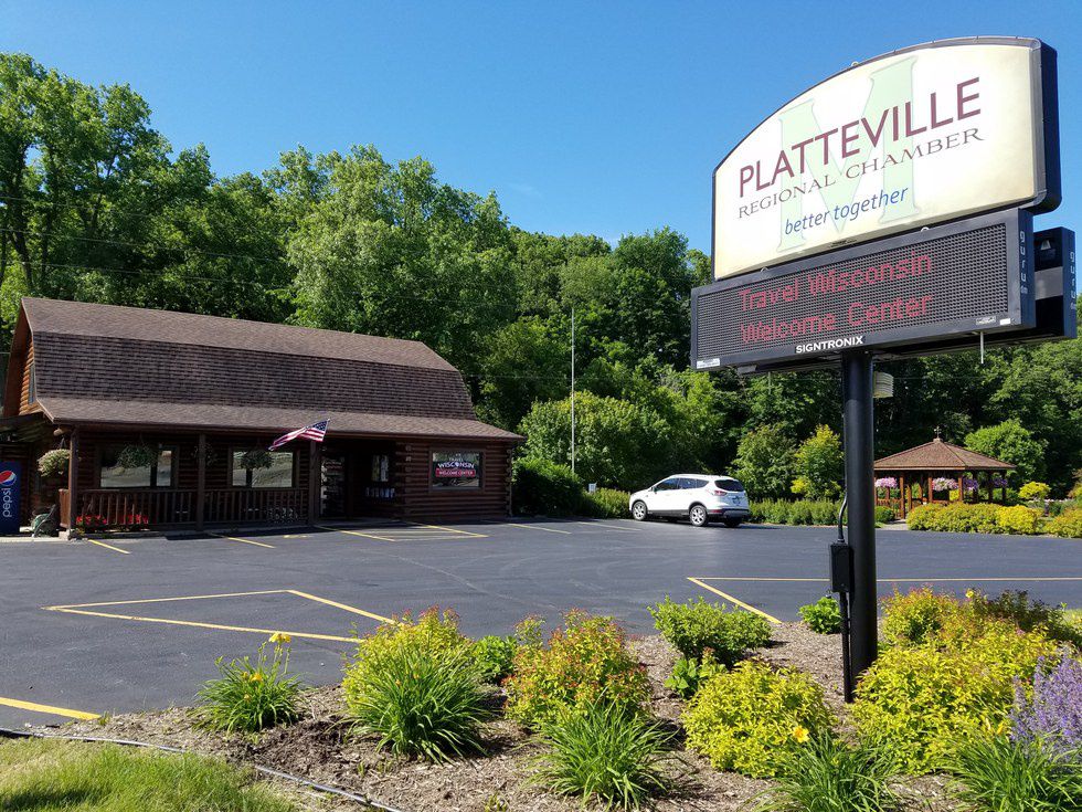 5 Places to Volunteer in Platteville, Wisconsin