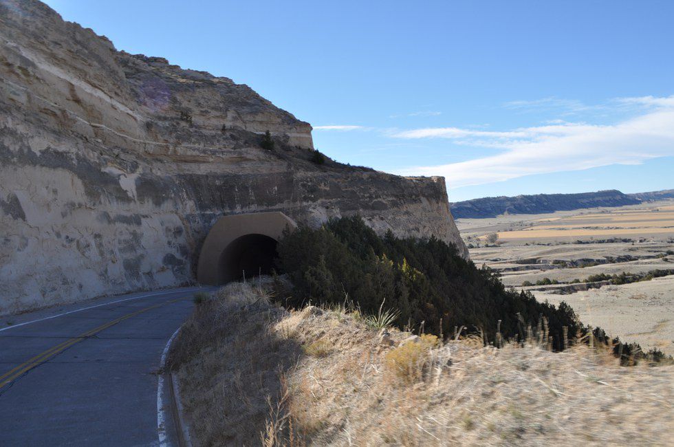 9 Things You Know And Love From Western Nebraska