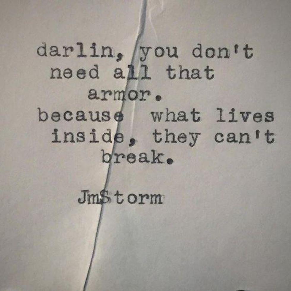25 Powerful Quotes From Author JmStorm
