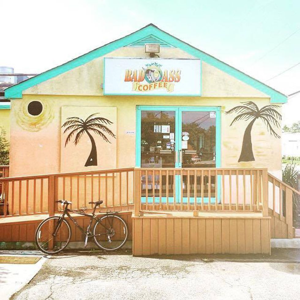 10 Coffee Shops In Virginia You're Sure To Love