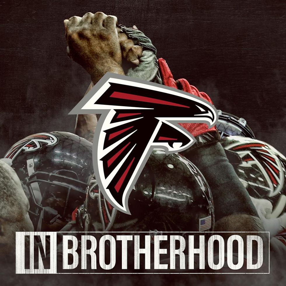 21 Things All Atlanta Falcons Fans Understand