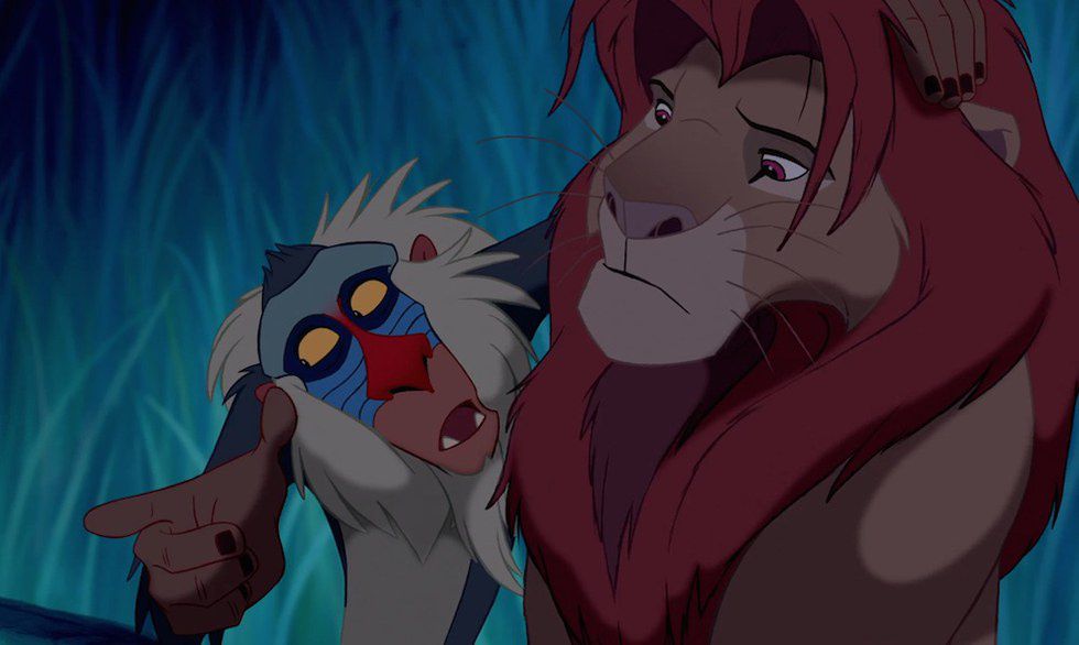 20 Ways The Lion King Relates To The Bible