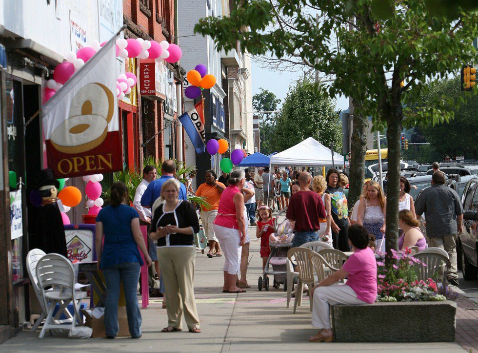 11 Things To Know About Pittsfield, Massachusetts