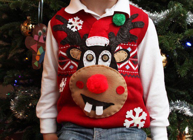 10 Best Ugly Christmas Sweaters   Img 