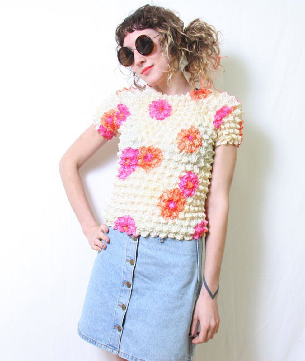 10 Fashion Trends 90's Kids Remember