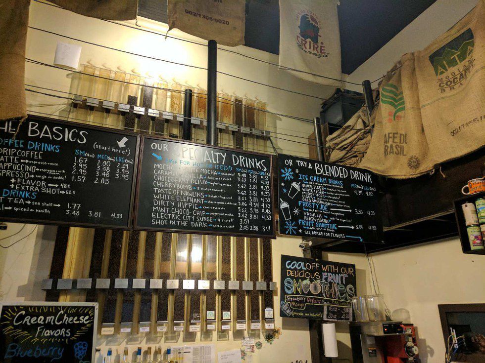 11 Hidden Gems Of Anderson, SC