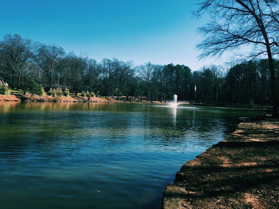 11 Hidden Gems Of Anderson, SC