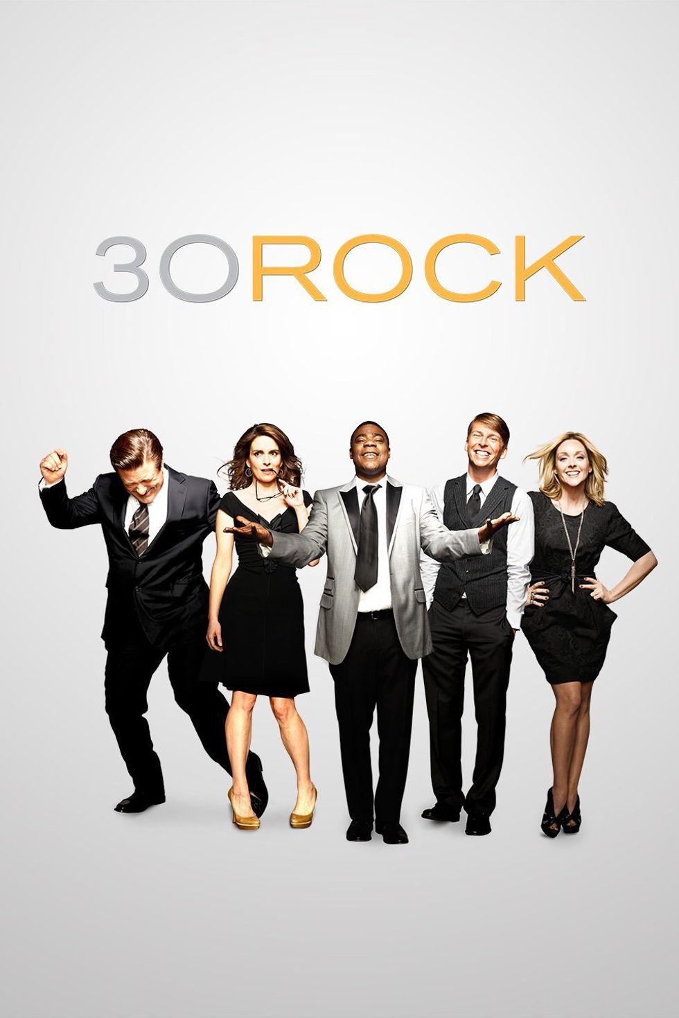 best american comedy series on netflix