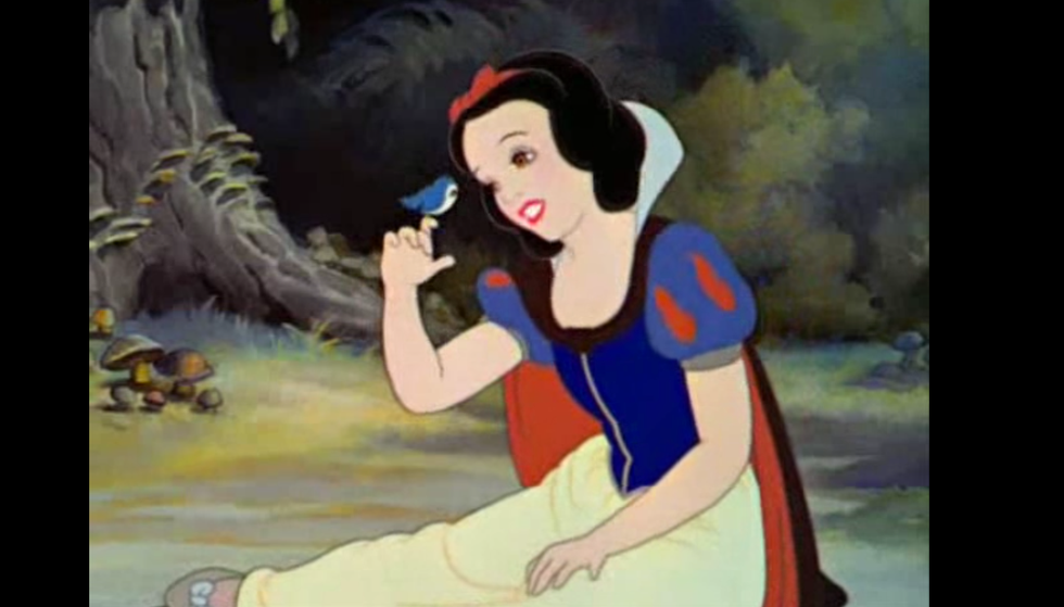 15 Best Disney Princess Songs