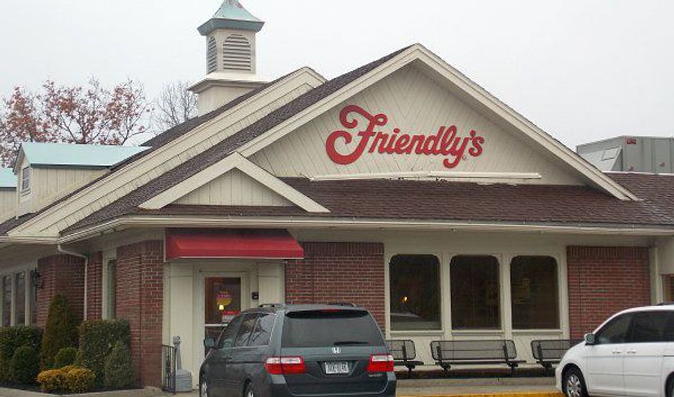 East Islip Food Edition