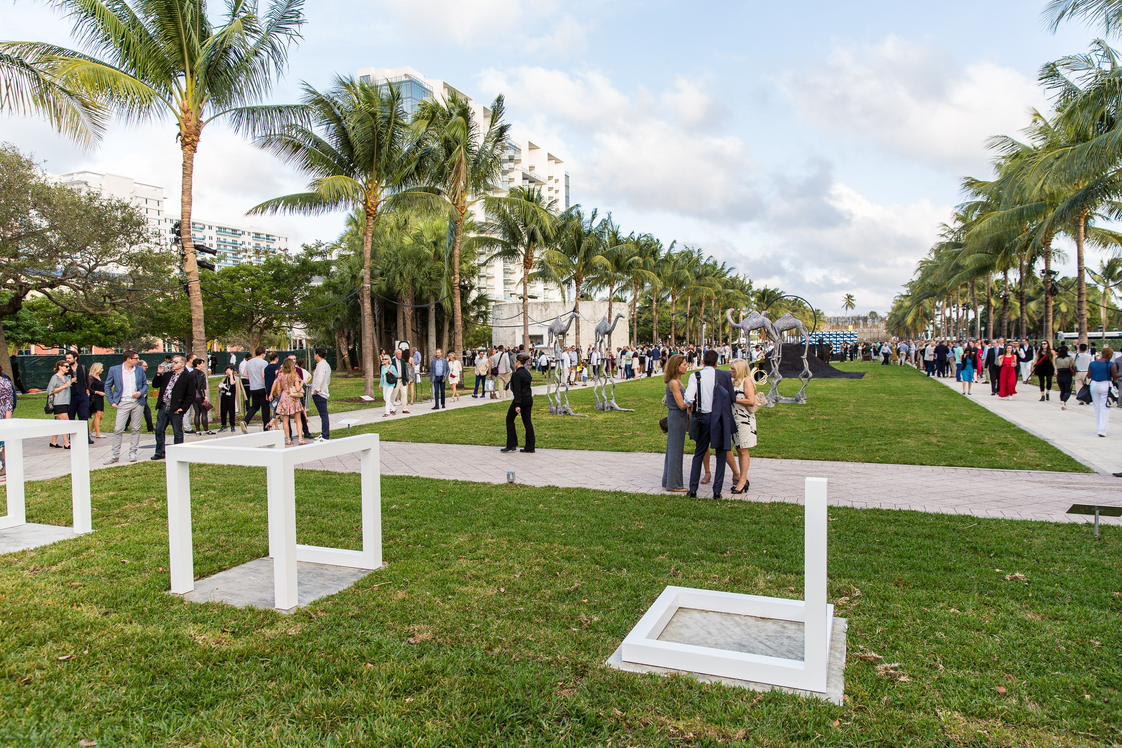 Mega Guide To Art Basel Miami Beach 2017: Part 1 - PAPER Magazine