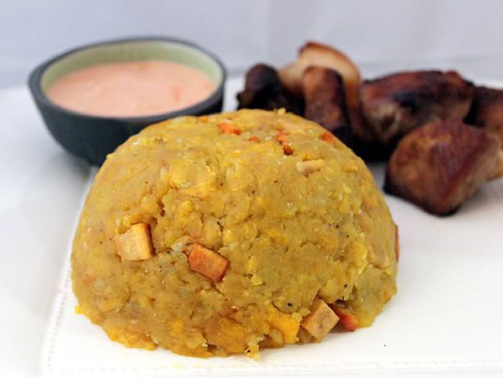 10 Dishes That Will Make You Wish You Were Puerto Rican