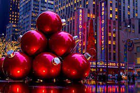 10 Best Things To Do In NYC In December