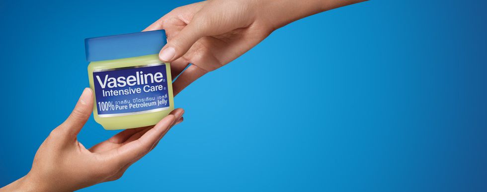 Vaseline: 8 Amazing Uses for This Wonder Product