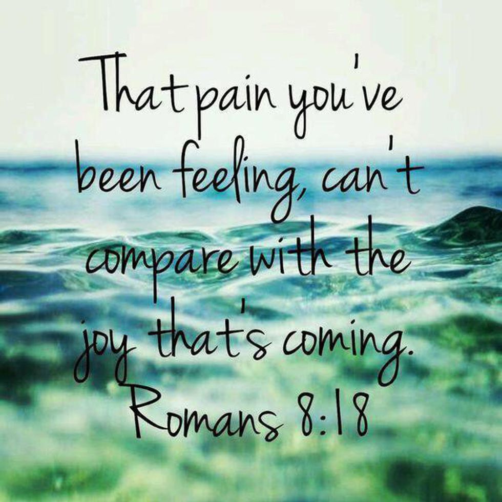 Bible Verses For The Soul Bible Verses For The Soul