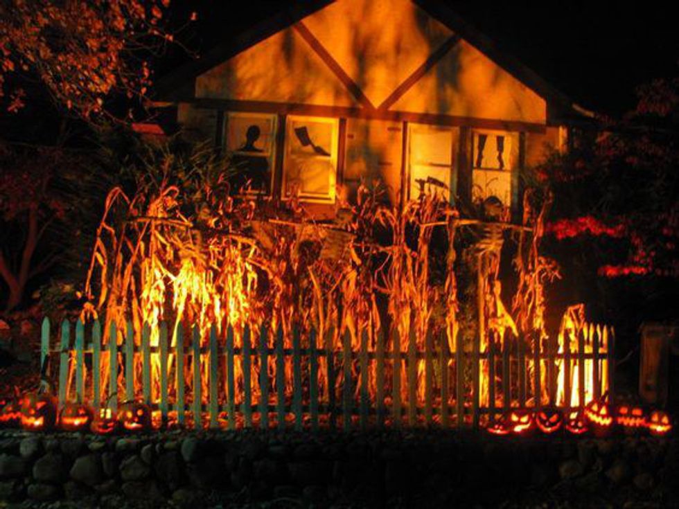 11 Halloween Traditions From Around The World
