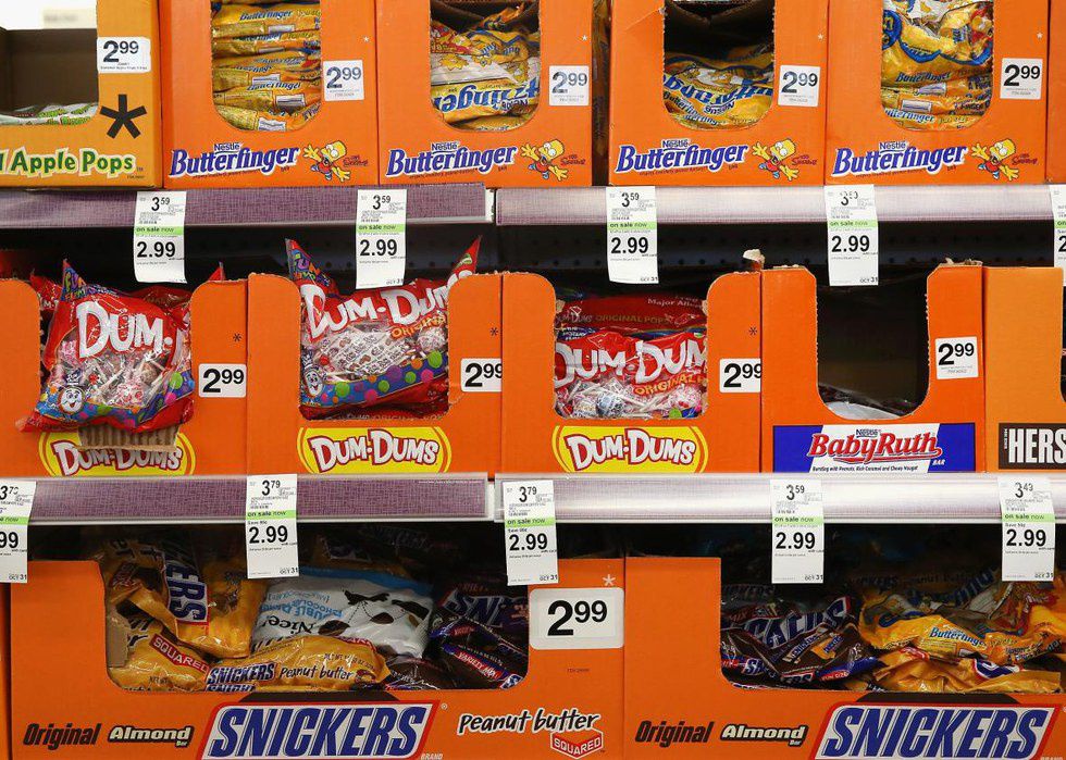 Why November 1 Is The Best Day Of The Year