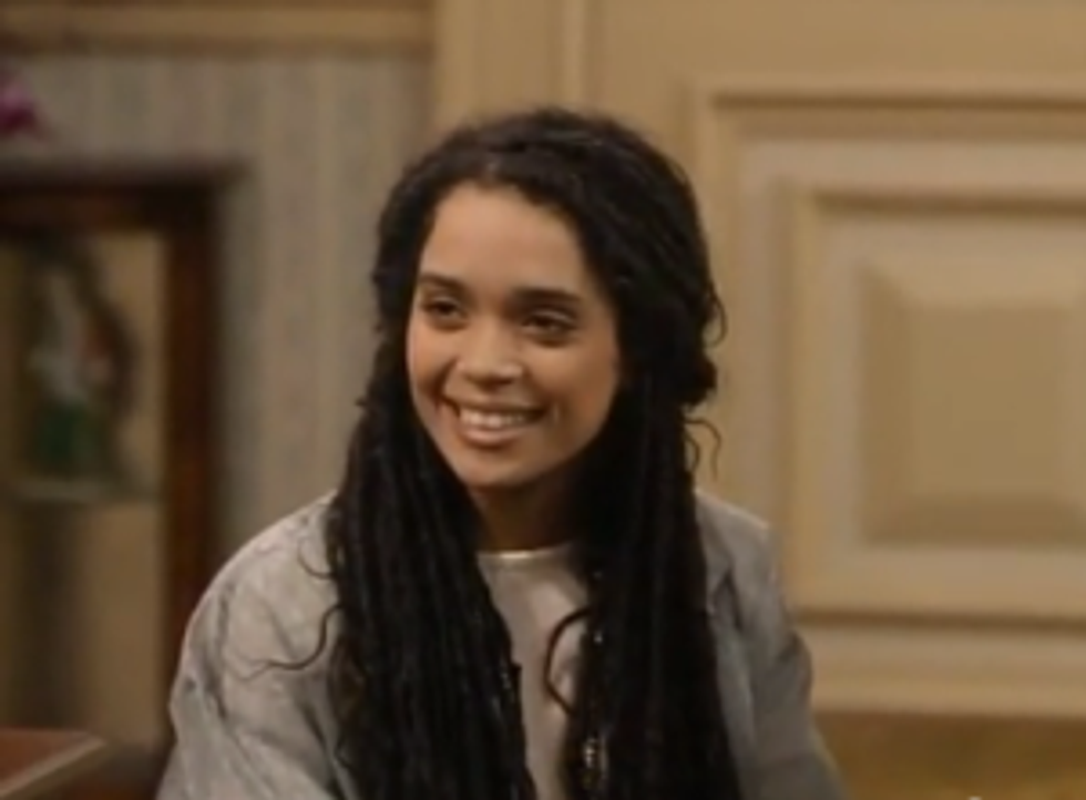 15 Reasons Why Denise Huxtable Is A Fashion Icon