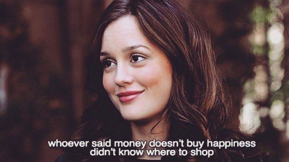 37 Legendary Blair Waldorf Quotes 37 Legendary Blair Waldorf Quotes