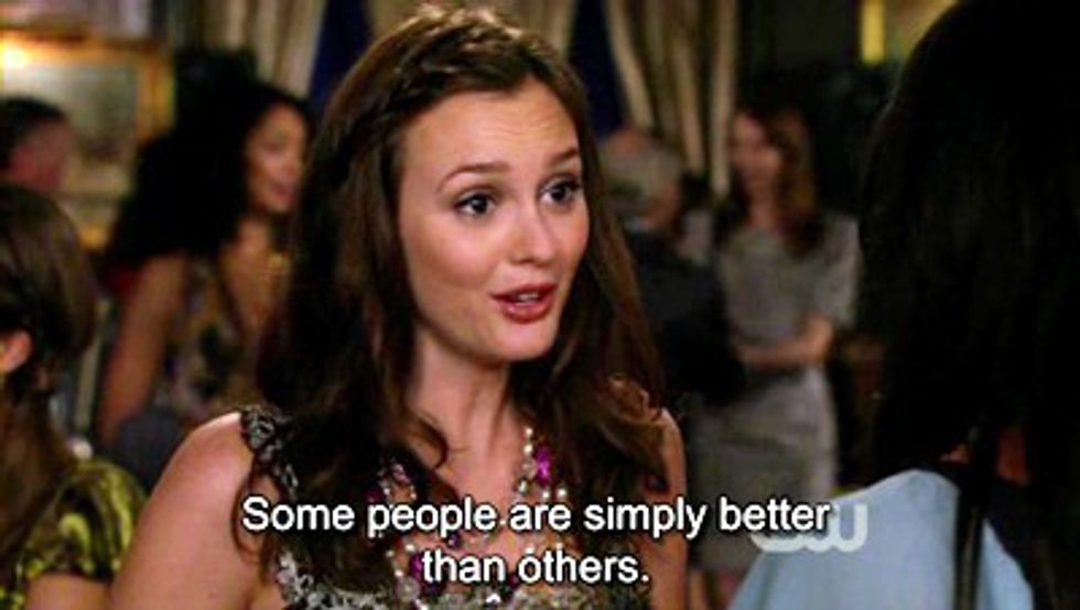 Blair Waldorf Quotes About Shopping 80 Quotes