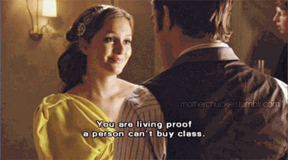 37 Legendary Blair Waldorf Quotes 37 Legendary Blair Waldorf Quotes