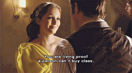 37 Legendary Blair Waldorf Quotes