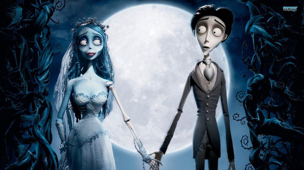 Tim Burton Halloween Movies
 The Best Tim Burton Movies To Watch Halloween