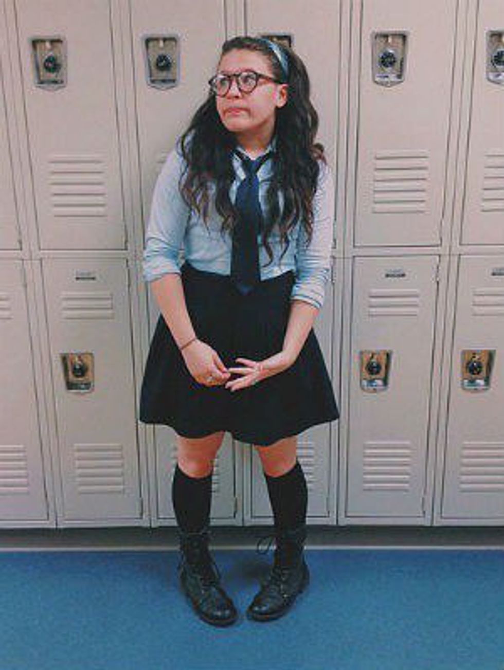 The 7 Most Common Halloween Costumes