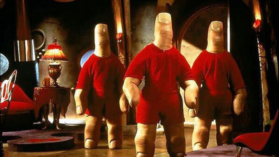 5 Reasons Why 'Spy Kids' Is The Bomb Dot Com