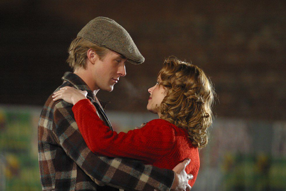 10 Of The Best Rainy Day Movies
