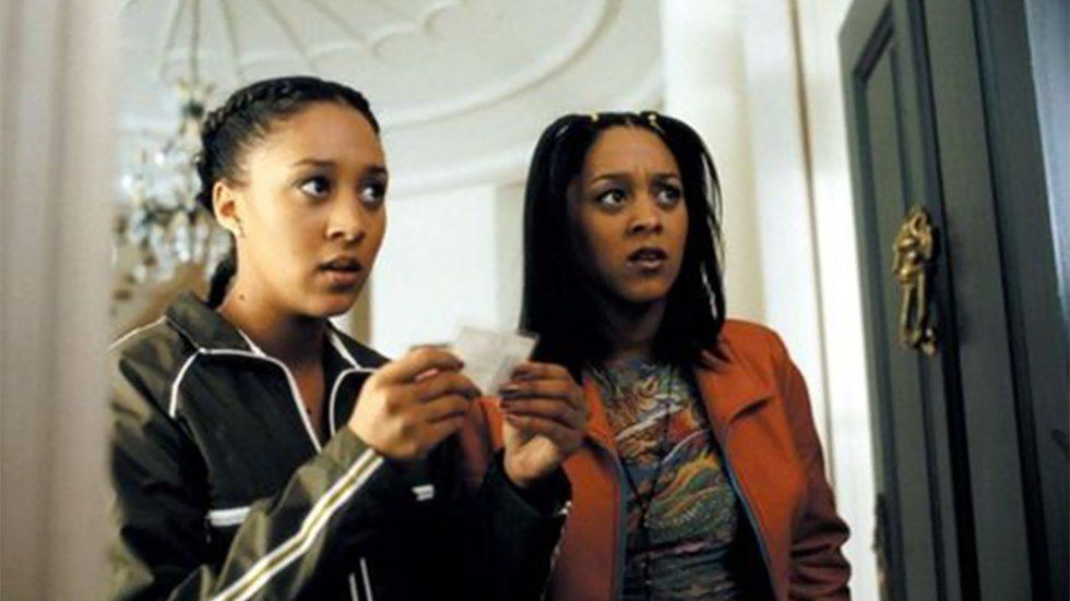 10 Of The Best Rainy Day Movies