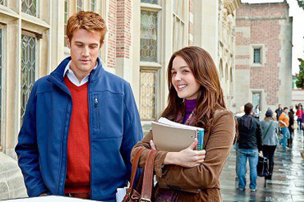 10 Of The Best Rainy Day Movies