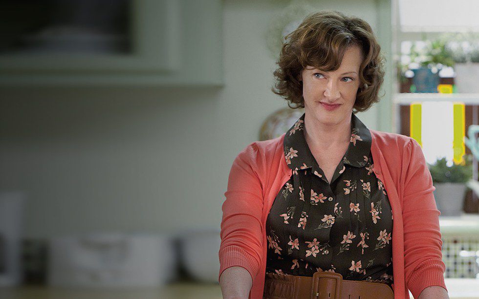 1. Joan Cusack's Blonde Hair Evolution: From "Sixteen Candles" to "Shameless" - wide 6
