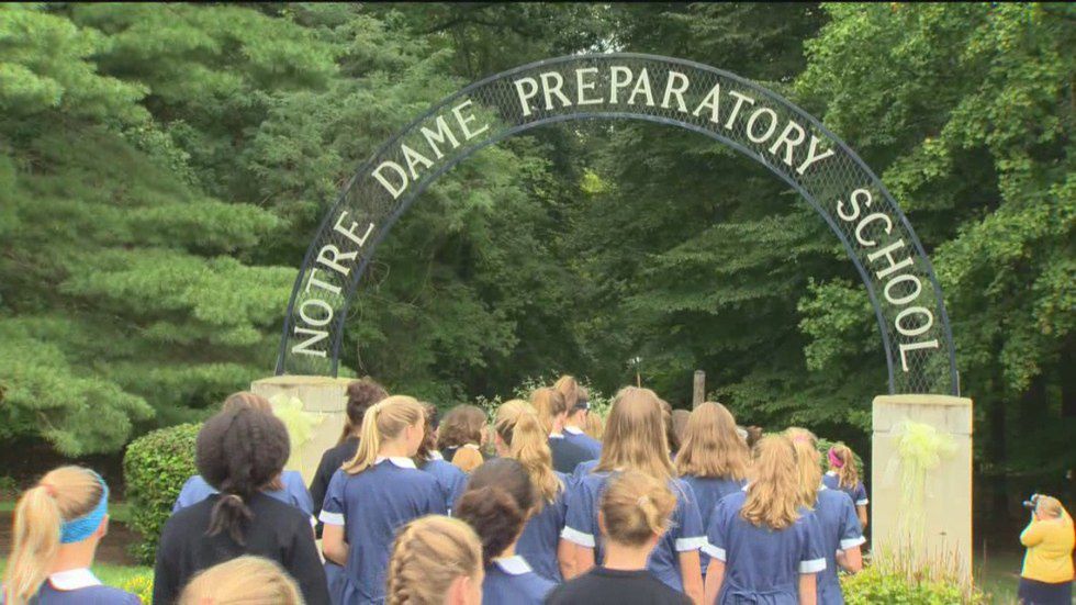 Top 10 Best Private High Schools in the Baltimore Area