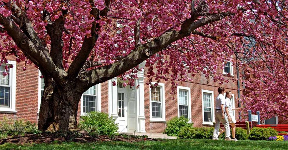 Top 10 Best Private High Schools in the Baltimore Area