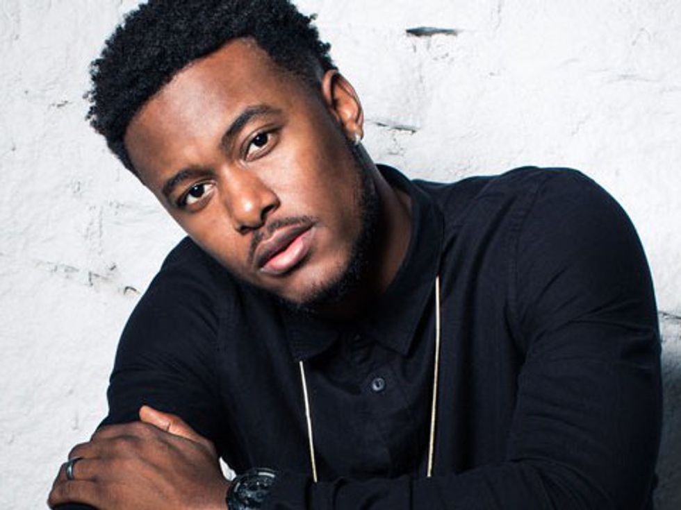 The 8 Most Influential Rap Artists Of Our Generation