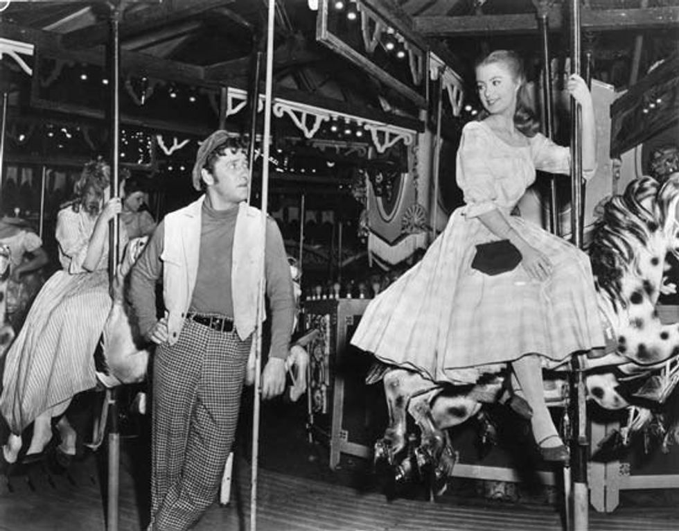 My Nostalgic Love For Musicals my-nostalgic-love-for-musicals
