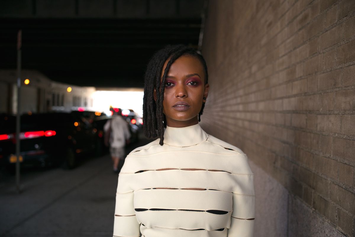 Kelela Goes Deep on Embracing and Celebrating Black Womanhood