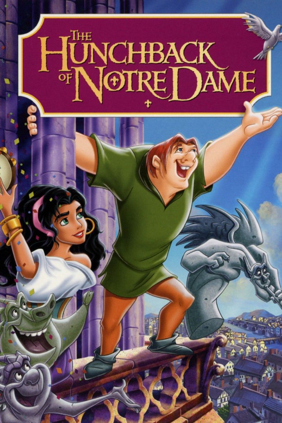 12 Underrated Disney Movies