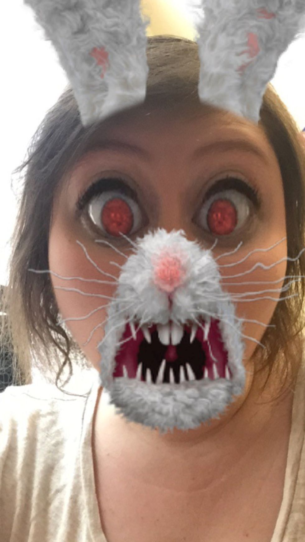 The Best and Worst Snapchat Filters