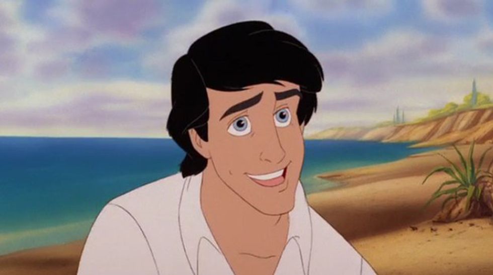 Top 11 Hottest Disney Princes 